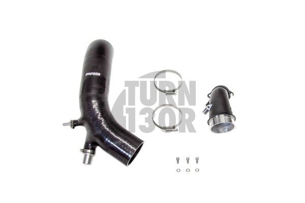 Airtec Turbo Inlet Elbow And Intake Hose for Hyundai I20N 