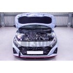Airtec Turbo Inlet Elbow And Intake Hose for Hyundai I20N Airtec Turbo Inlet Elbow And Intake Hose for Hyundai I20N