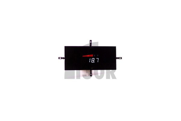 P3 Gauges Universal Digital Vent Gauge