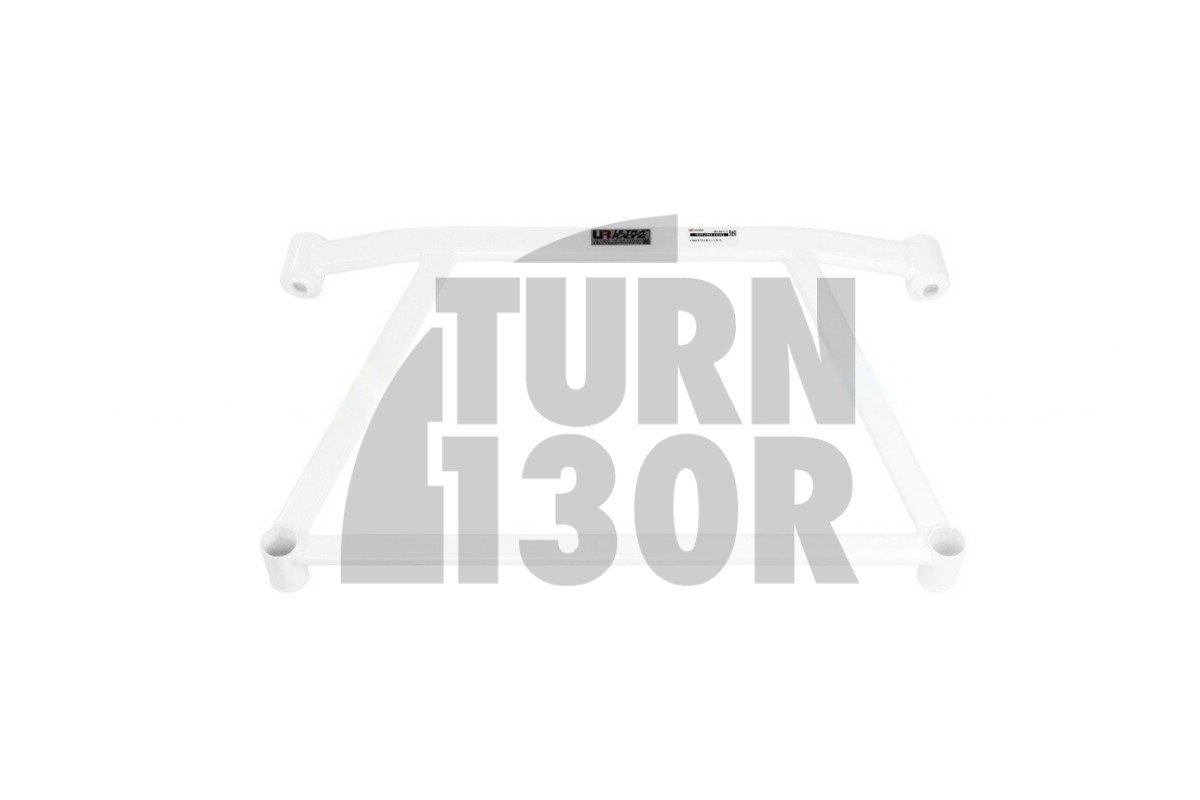Ultra Racing 4 Point Front Subframe Brace for Polo 9N GTI Ultra Racing 4 Point Front Subframe Brace for Polo 9N GTI