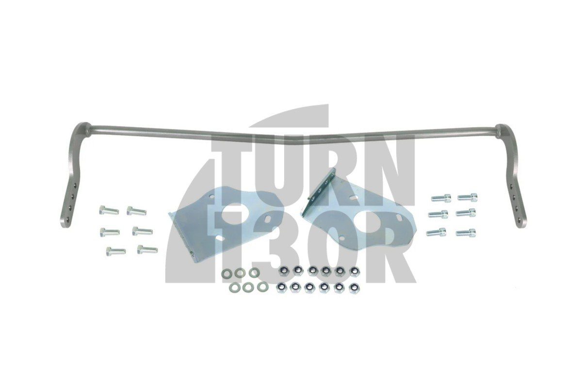 Whiteline 22mm Rear Anti-Roll Bar for Hyundai I20N Whiteline 22mm Rear Anti-Roll Bar for Hyundai I20N