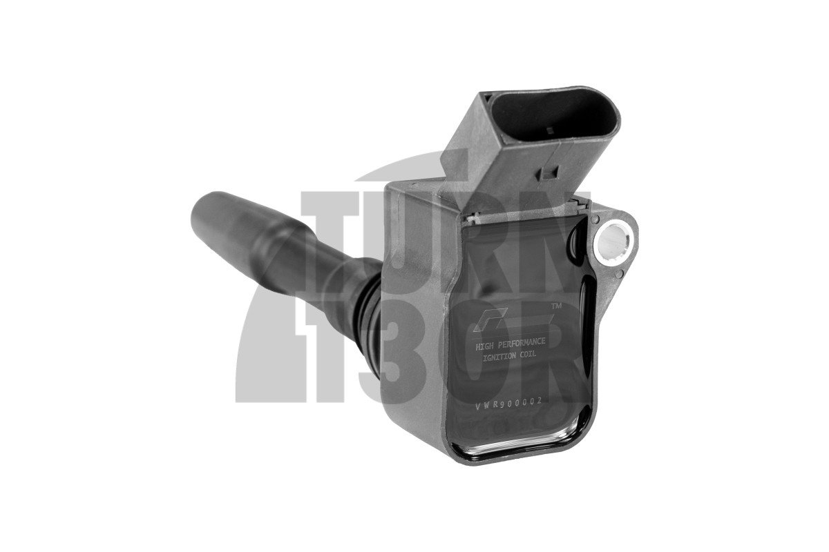 Racingline Gray Ignition Coils for Audi S4 - RS4 B9 et S5 - RS5 F5 2.9 / 3.0 TFSI Racingline Gray Ignition Coils for Audi S4 - RS4 B9 et S5 - RS5 F5 2.9 / 3.0 TFSI