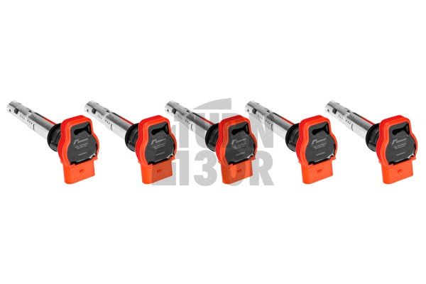 Racingline Ignition Coils for Audi 2.5 TFSI TTRS 8J - RS3 8P - RS3 8V 