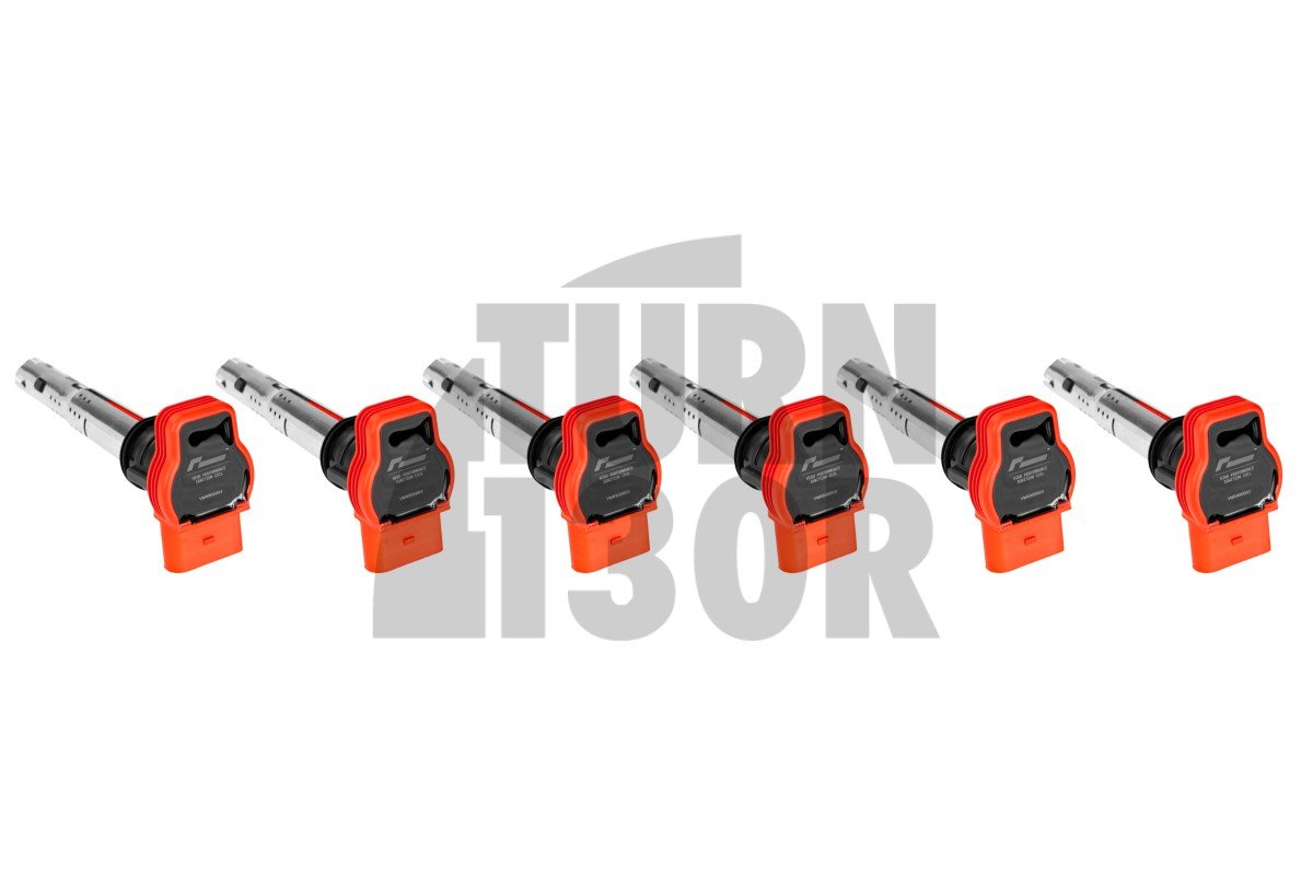 Racingline Ignition Coils for Audi 3.0 TFSI S4 B8 and S5 8T Racingline Ignition Coils for Audi 3.0 TFSI S4 B8 and S5 8T