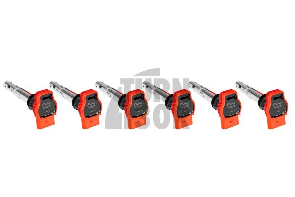 Racingline Ignition Coils for Audi 3.0 TFSI S4 B8 and S5 8T 