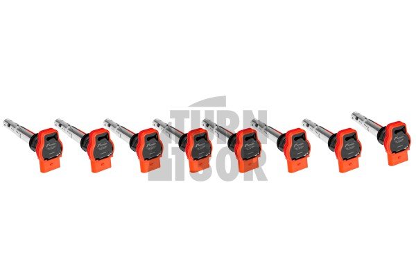 Racingline Ignition Coils Audi RS4 B8 and RS5 8T