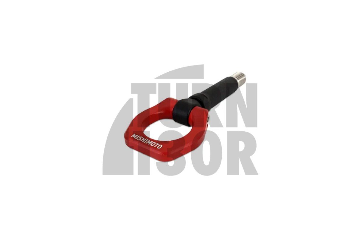 Mishimoto Racing Tow Hook for M2 F87 - BMW M3 F80 - M4 F82 Mishimoto Racing Tow Hook for M2 F87 - BMW M3 F80 - M4 F82