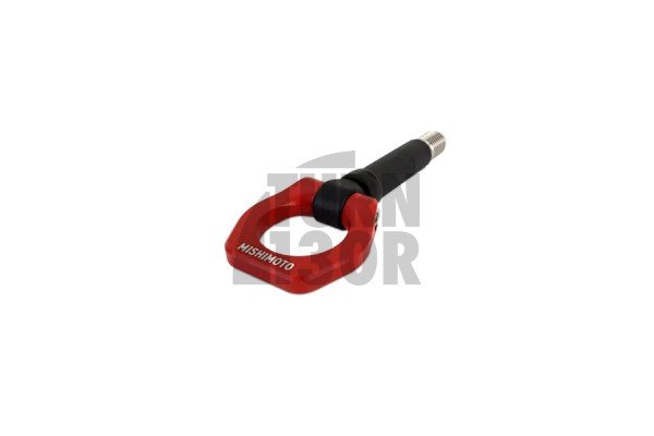 Mishimoto Racing Tow Hook for M2 F87 - BMW M3 F80 - M4 F82 