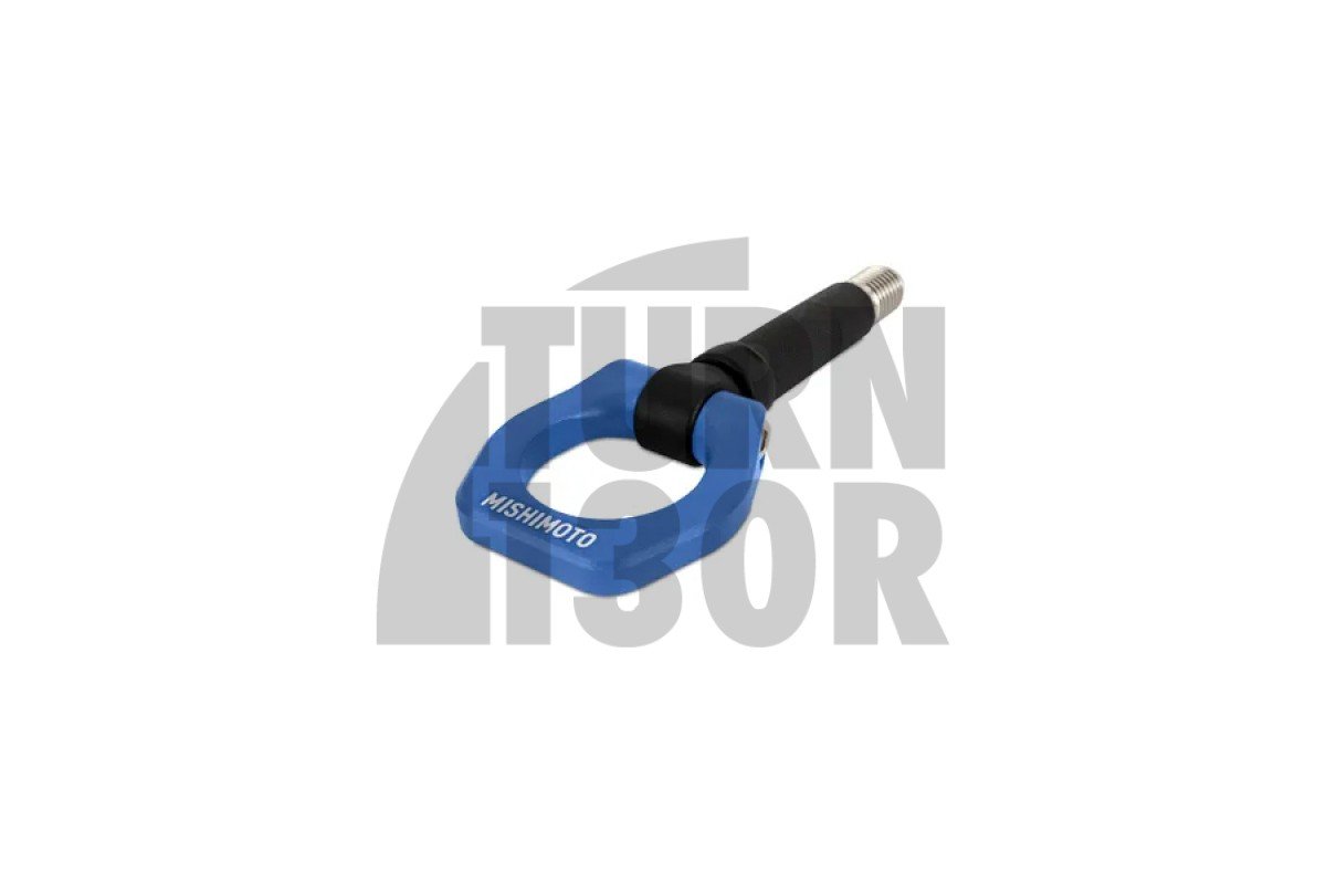 Mishimoto Racing Tow Hook for BMW M2 F87 - M3 F80 - M4 F82 Mishimoto Racing Tow Hook for BMW M2 F87 - M3 F80 - M4 F82