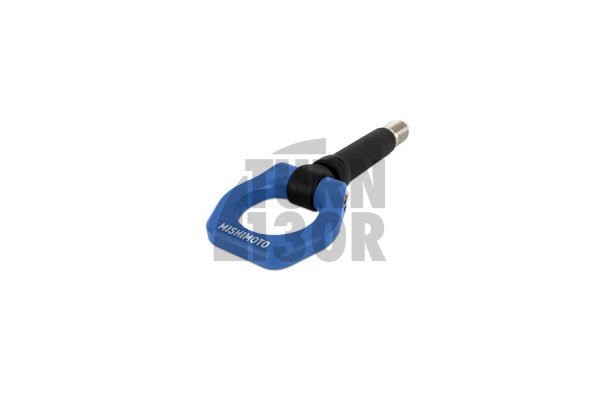 Mishimoto Racing Tow Hook for BMW M2 F87 - M3 F80 - M4 F82 