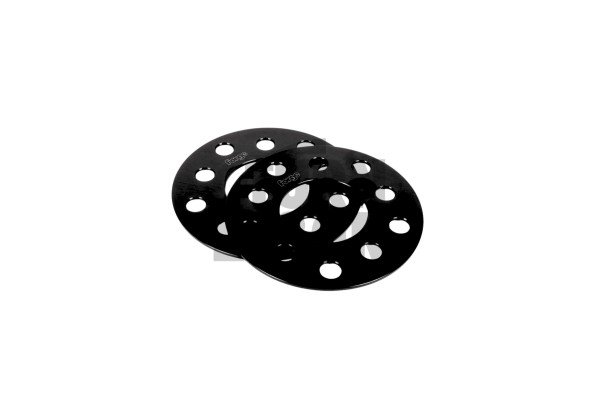 Forge Motorsport wheel spacers for Audi 5x100 - 5x112 / 3 to 20mm Forge Motorsport wheel spacers for Audi 5x100 - 5x112 / 3 to 20mm