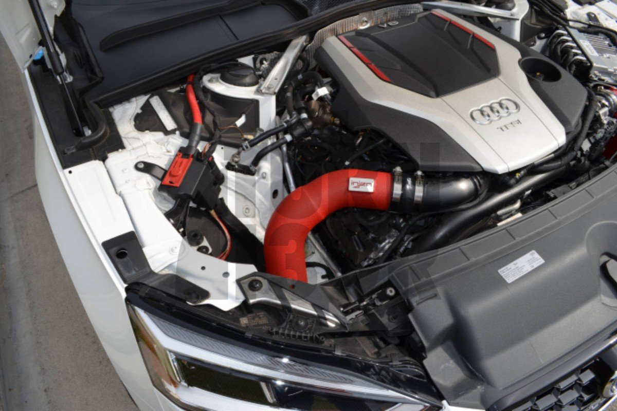 Audi S4 / S5 B9 3.0 TFSI Injen Intake Audi S4 / S5 B9 3.0 TFSI Injen Intake