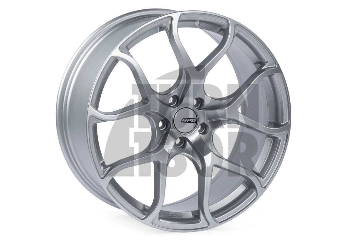 APR A01 Flow Formed Wheel Silver / 20 x 9 ET42 APR A01 Flow Formed Wheel Silver / 20 x 9 ET42