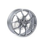 APR A01 Flow Formed Wheel Silver / 20 x 9 ET42 APR A01 Flow Formed Wheel Silver / 20 x 9 ET42