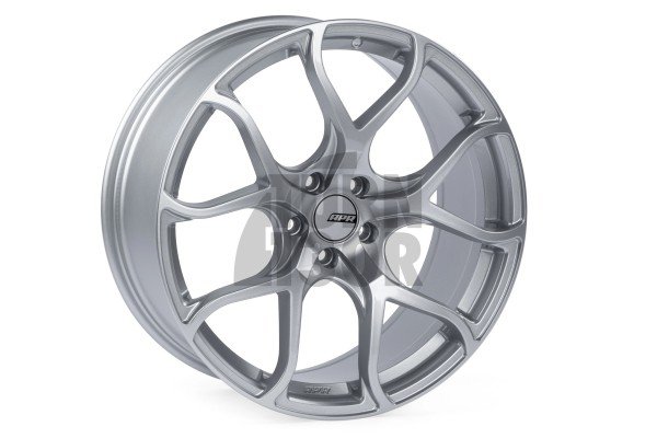 APR A01 Flow Formed Wheel Silver / 20 x 9 ET42 
