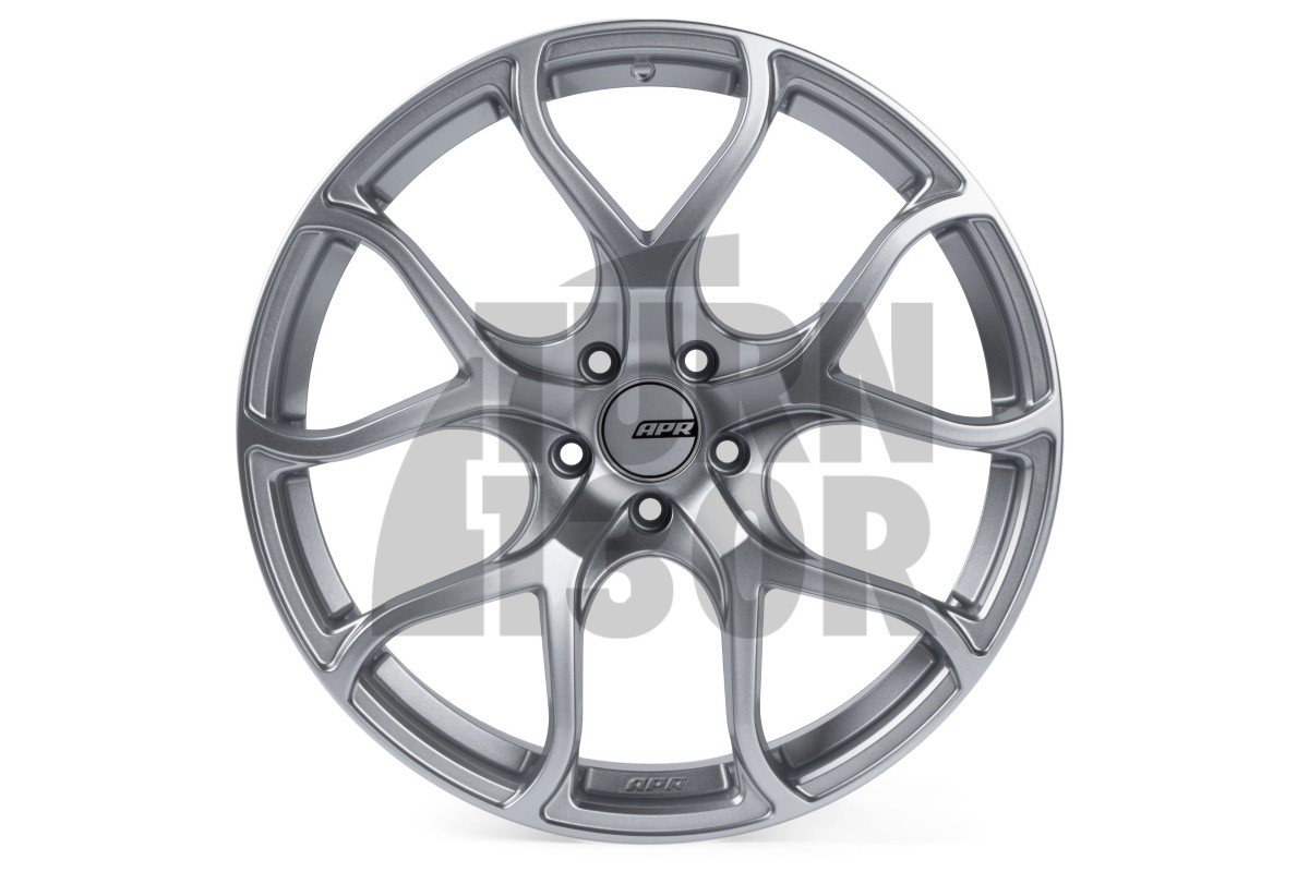 APR A01 Flow Formed Wheel Silver / 20 x 9 ET42 APR A01 Flow Formed Wheel Silver / 20 x 9 ET42