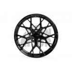 APR A02 Flow Formed Wheel Black / 18x8.5 - 5x112 ET45 APR A02 Flow Formed Wheel Black / 18x8.5 - 5x112 ET45