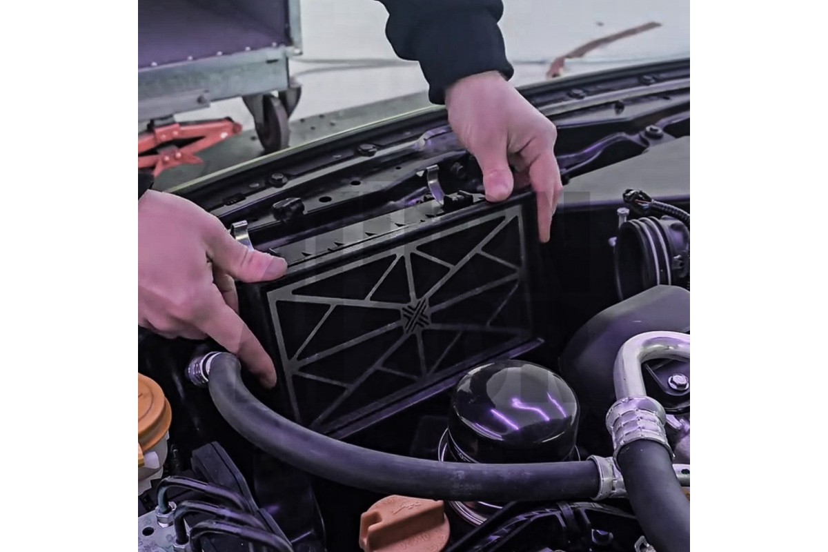 Pipercross Intake System for Subaru BRZ ZD8 and Toyota GR86 Pipercross Intake System for Subaru BRZ ZD8 and Toyota GR86