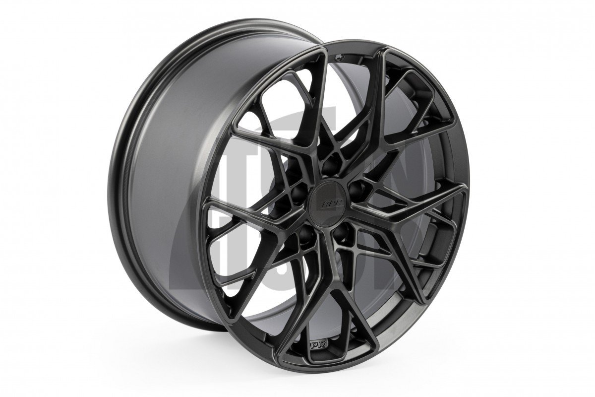 APR A02 Flow Formed Wheel Gunmetal / 18 x 8.5 - 5x112 ET45