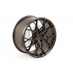 APR A02 Flow Formed Wheel Bronze / 18 x 8.5 - 5x112 ET45