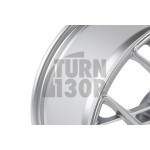 APR A02 Flow Formed Wheel Silver / 18 x 8.5 - 5x112 ET45