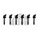 Mishimoto Ignition Coils for BMW M2 - M3 - M4 -135i - 235i - 335i - N54 N55 S55 S54 Mishimoto Ignition Coils for BMW M2 - M3 - M4 -135i - 235i - 335i - N54 N55 S55 S54