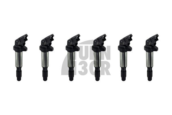 Mishimoto Ignition Coils for BMW M2 - M3 - M4 -135i - 235i - 335i - N54 N55 S55 S54 