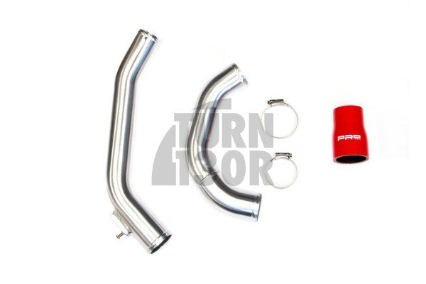 Airtec Top Alloy Boost Pipes for Citroen DS3 1.6 THP - Peugeot 208 GTI 