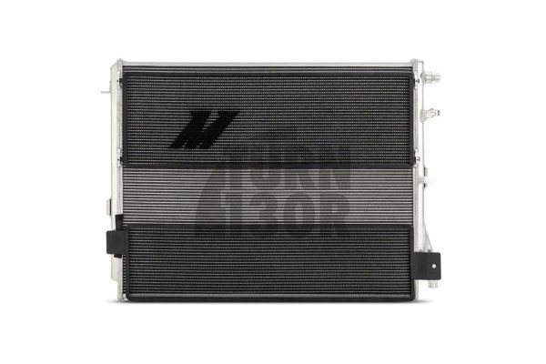 Mishimoto Chargecooler Heat Exhanger for BMW M2 G87 - M3 G80 - M4 G8x Mishimoto Chargecooler Heat Exhanger for BMW M2 G87 - M3 G80 - M4 G8x