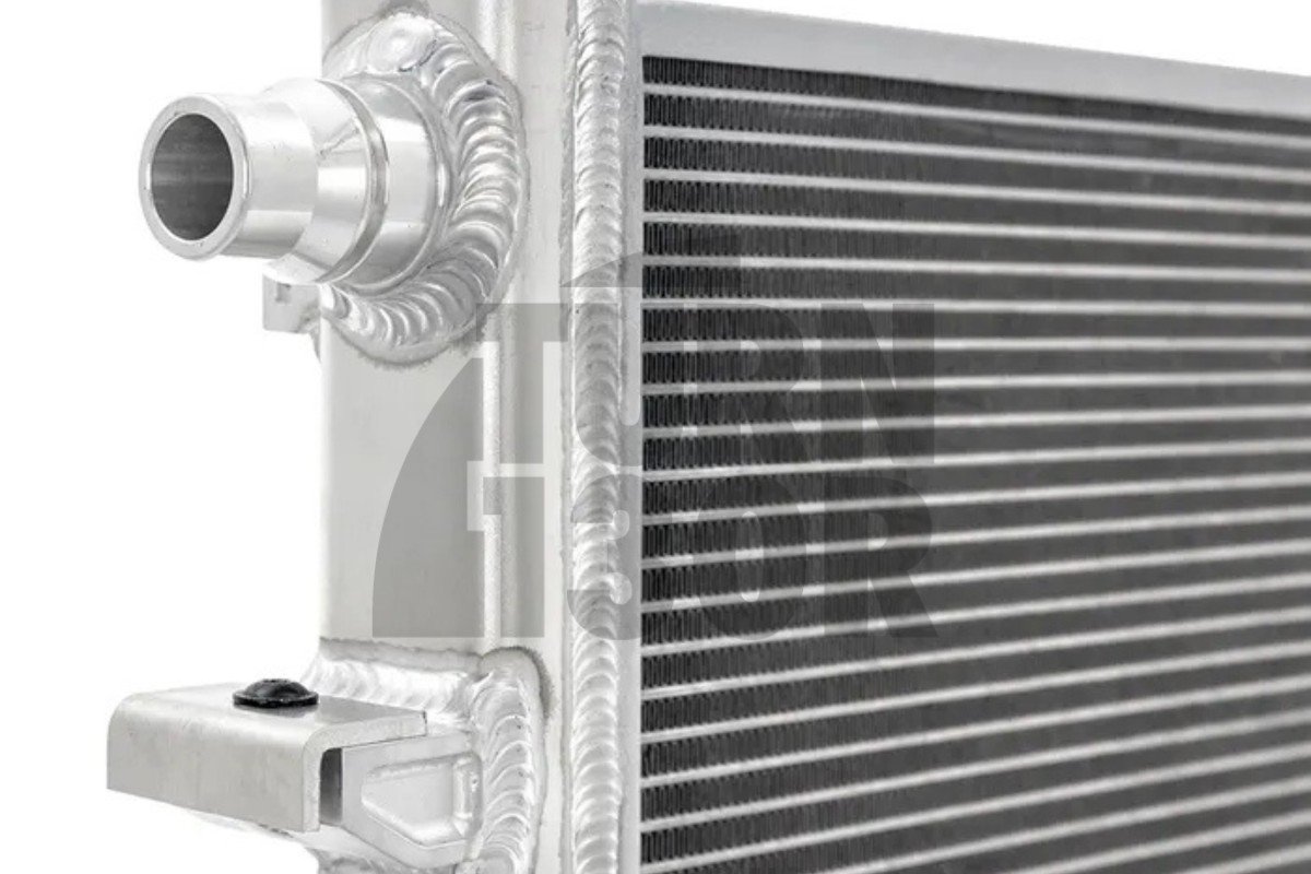 Mishimoto Chargecooler Heat Exhanger for BMW M2 G87 - M3 G80 - M4 G8x Mishimoto Chargecooler Heat Exhanger for BMW M2 G87 - M3 G80 - M4 G8x