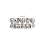 ZRP Forged Connecting Rods for Golf 7 R - S3 8V - Golf 7 GTI - Leon 3 Cupra - Golf 6 GTI 2.0 TFSI EA888 ZRP Forged Connecting Rods for Golf 7 R - S3 8V - Golf 7 GTI - Leon 3 Cupra - Golf 6 GTI 2.0 TFSI EA888