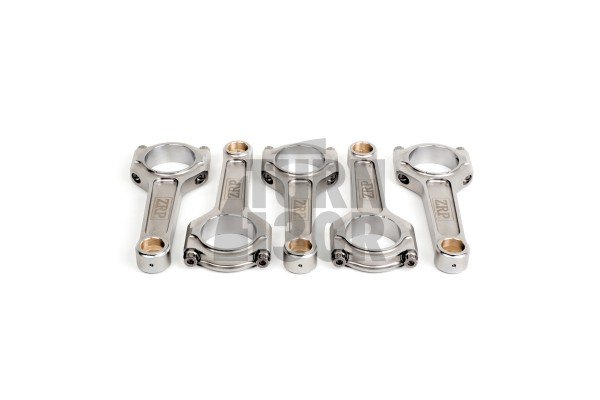 ZRP Forged Connecting Rods for Golf 7 R - S3 8V - Golf 7 GTI - Leon 3 Cupra - Golf 6 GTI 2.0 TFSI EA888