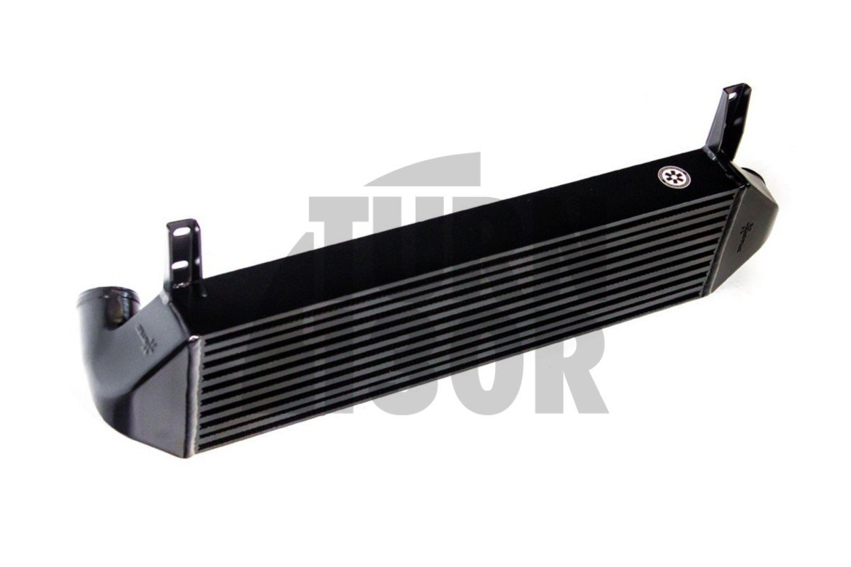 Airtec Intercooler Kit for Citroen DS3 1.6 THP Airtec Intercooler Kit for Citroen DS3 1.6 THP