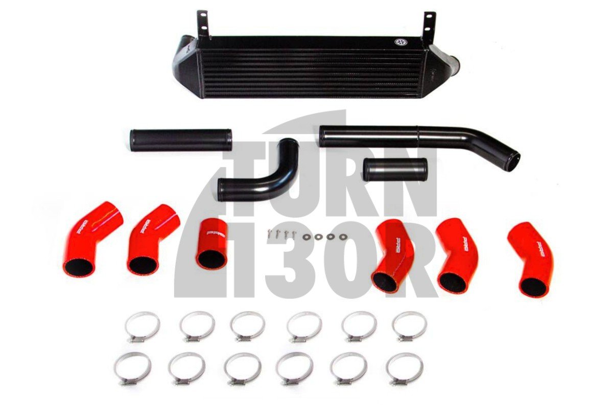 Airtec Intercooler Kit for Citroen DS3 1.6 THP Airtec Intercooler Kit for Citroen DS3 1.6 THP