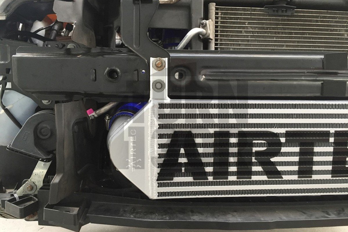 Airtec Intercooler Kit for Citroen DS3 1.6 THP Airtec Intercooler Kit for Citroen DS3 1.6 THP