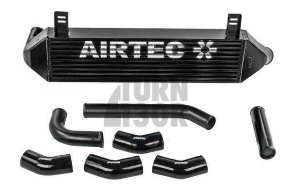 Airtec Intercooler Kit for Peugeot 208 GTI