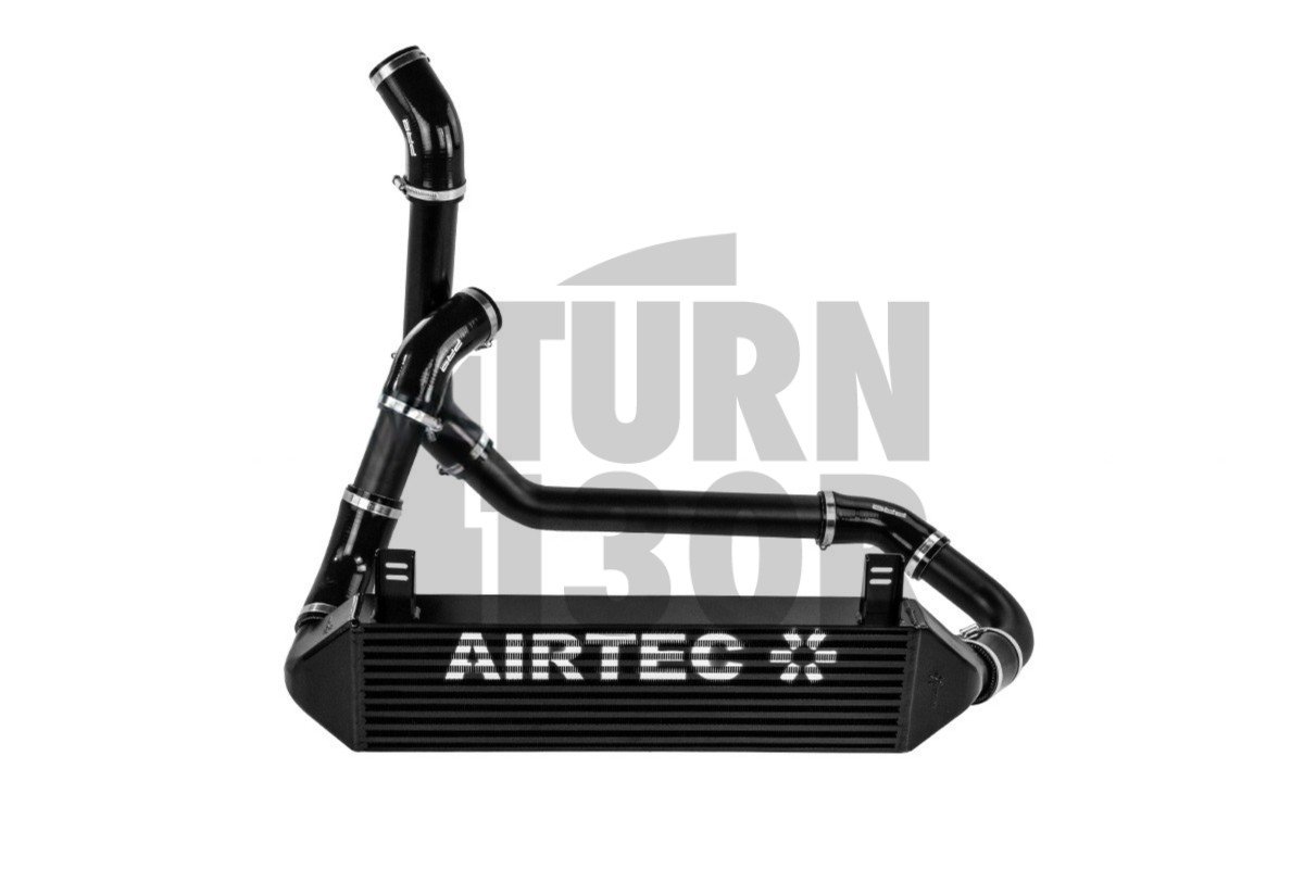 Airtec Intercooler Kit for Peugeot 208 GTI Airtec Intercooler Kit for Peugeot 208 GTI