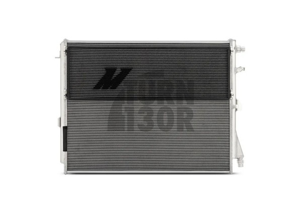 Mishimoto Chargecooler Heat Exhanger for BMW M2 G87 - M3 G80 - M4 G8x 
