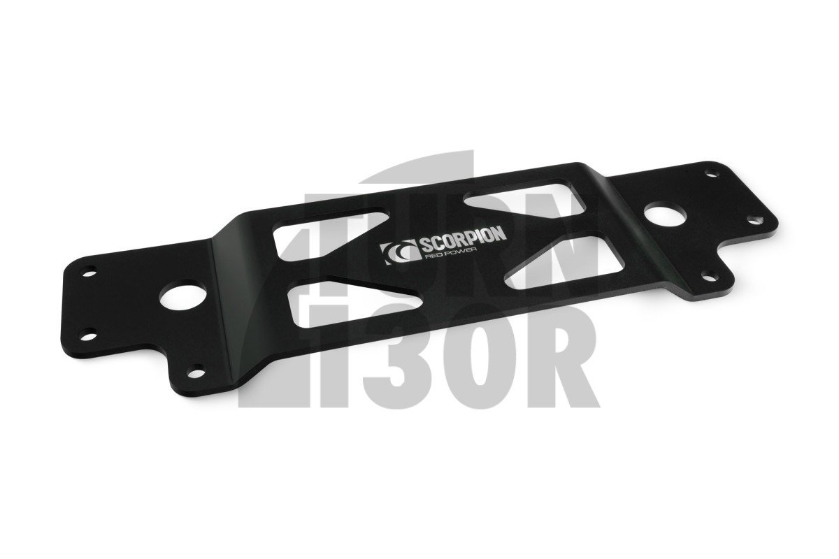 Scorpion Lower Center Brace for BMW M2 G87 Scorpion Lower Center Brace for BMW M2 G87