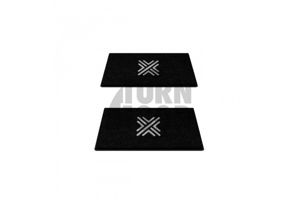 Pipercross Panel Air Filters for Audi RS6 C5 