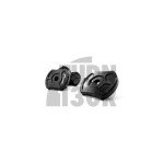 Racingline Rear Subframe Inserts Kit for Golf 7 GTI / Golf 8 R - S3 8V - RS3 8Y - Leon 3 Cupra - Formentor Racingline Rear Subframe Inserts Kit for Golf 7 GTI / Golf 8 R - S3 8V - RS3 8Y - Leon 3 Cupra - Formentor