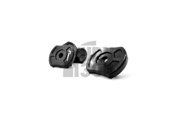 Racingline Rear Subframe Inserts Kit for Golf 7 GTI / Golf 8 R - S3 8V - RS3 8Y - Leon 3 Cupra -  Formentor