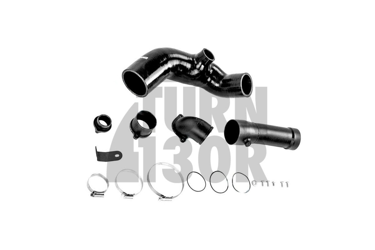 Airtec Turbo Inlet Pipes for BMW M2 Competition F87 - M3 F80 - M4 F82 Airtec Turbo Inlet Pipes for BMW M2 Competition F87 - M3 F80 - M4 F82
