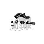 Airtec Turbo Inlet Pipes for BMW M2 Competition F87 - M3 F80 - M4 F82 Airtec Turbo Inlet Pipes for BMW M2 Competition F87 - M3 F80 - M4 F82