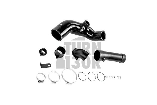 Airtec Turbo Inlet Pipes for BMW M2 Competition F87 - M3 F80 - M4 F82 