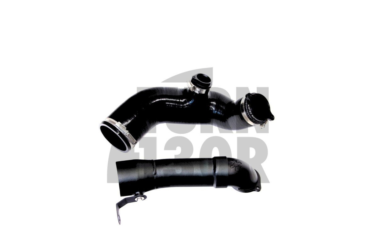 Airtec Turbo Inlet Pipes for BMW M2 Competition F87 - M3 F80 - M4 F82 Airtec Turbo Inlet Pipes for BMW M2 Competition F87 - M3 F80 - M4 F82