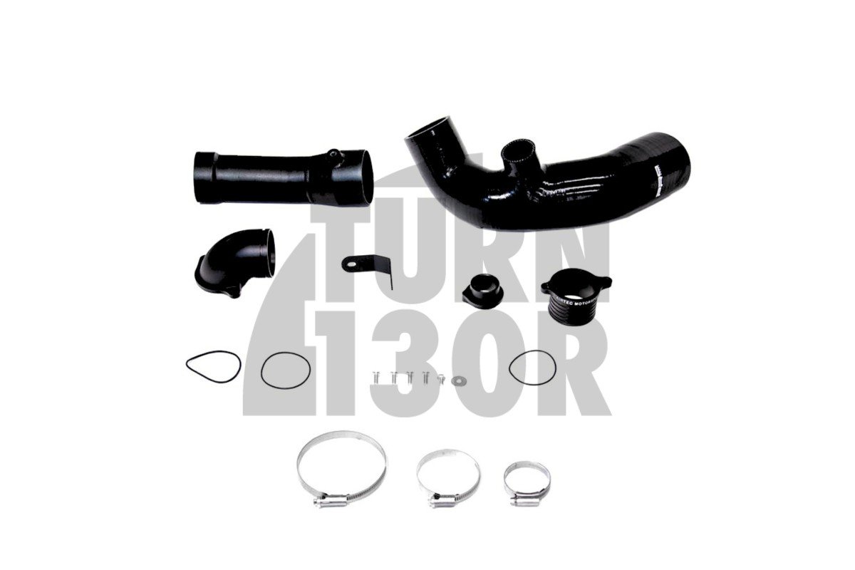 Airtec Turbo Inlet Pipes for BMW M2 Competition F87 - M3 F80 - M4 F82 Airtec Turbo Inlet Pipes for BMW M2 Competition F87 - M3 F80 - M4 F82