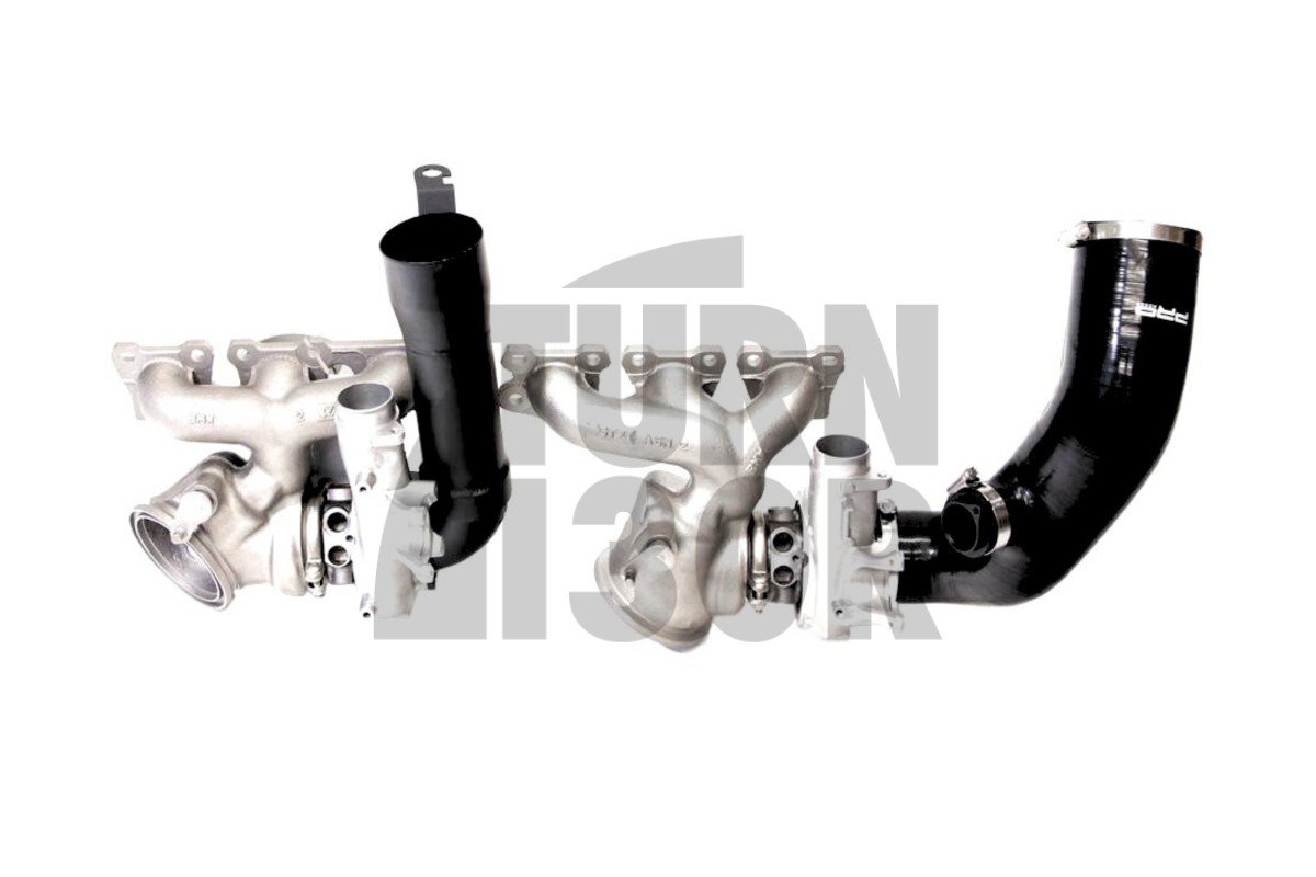 Airtec Turbo Inlet Pipes for BMW M2 Competition F87 - M3 F80 - M4 F82 Airtec Turbo Inlet Pipes for BMW M2 Competition F87 - M3 F80 - M4 F82