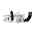 Airtec Turbo Inlet Pipes for BMW M2 Competition F87 - M3 F80 - M4 F82 Airtec Turbo Inlet Pipes for BMW M2 Competition F87 - M3 F80 - M4 F82