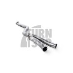 Scorpion GPF Delete Exhaust Pipe for Toyota Supra GR 3.0 A90 Mk5 Scorpion GPF Delete Exhaust Pipe for Toyota Supra GR 3.0 A90 Mk5